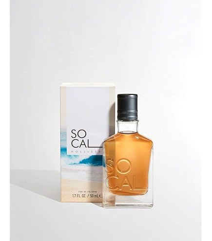 Hollister Jake for Men 50 ml Cologne Spray : Amazon.com.be: Beauty